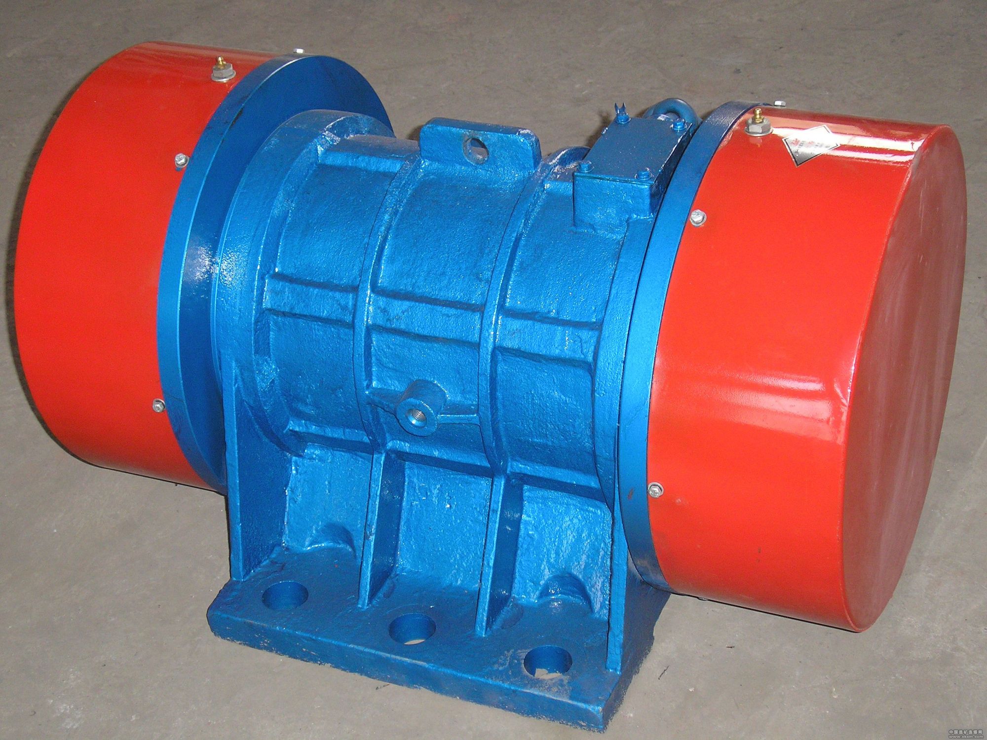 XV振動電(diàn)機(jī)